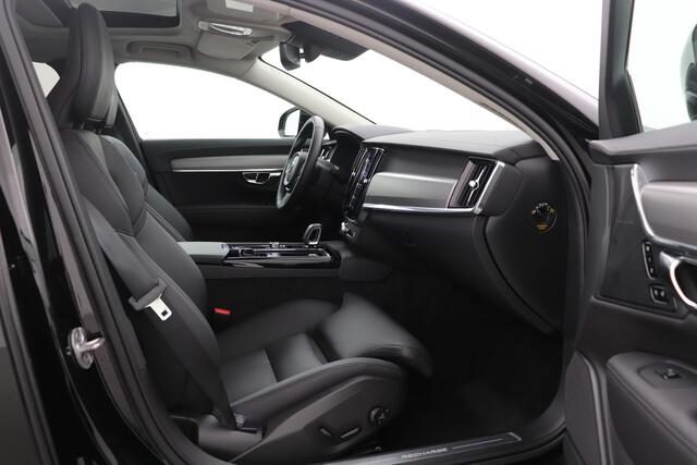 Volvo S90 T8 AWD Ultimate Dark | Head-Up | 360° Camera | ACC | harman/kardon | Stoel+Stuurverwarming