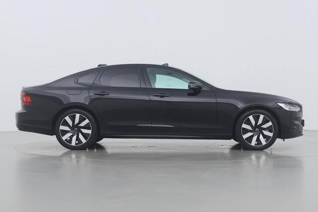 Volvo S90 T8 AWD Ultimate Dark | Head-Up | 360° Camera | ACC | harman/kardon | Stoel+Stuurverwarming