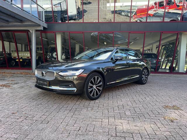 Volvo S90 2.0 B4 Inscription | NL auto | Nieuwstaat |