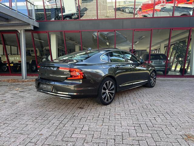 Volvo S90 2.0 B4 Inscription | NL auto | Nieuwstaat |