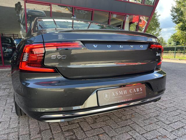 Volvo S90 2.0 B4 Inscription | NL auto | Nieuwstaat |
