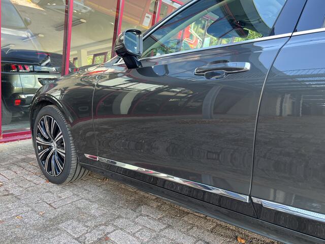 Volvo S90 2.0 B4 Inscription | NL auto | Nieuwstaat |