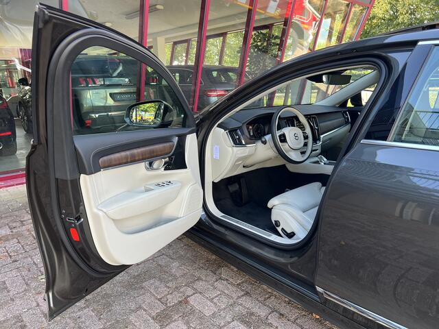 Volvo S90 2.0 B4 Inscription | NL auto | Nieuwstaat |