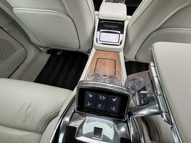 Volvo S90 T8 AWD EXCELLENCE Massage V+A 4 Seat Koelkast 13cm verlengt