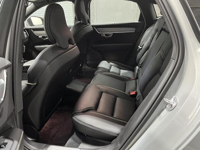 Volvo S90 T8 AWD Ultimate Dark | Head-Up | Schuif/kanteldak | ACC | 360° Camera | harman/kardon