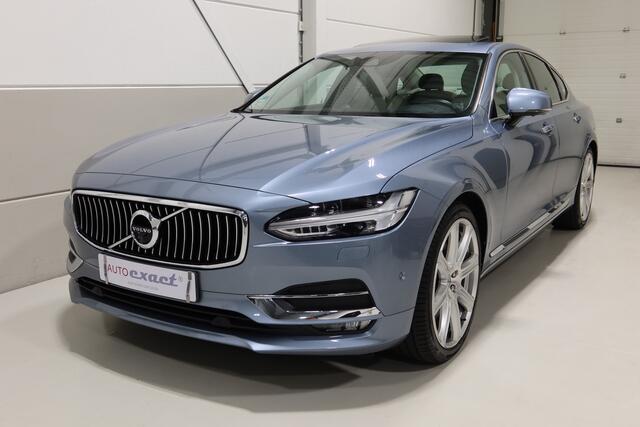 Volvo S90 2.0 T5 Inscription I Bowers&Wilkins I Full options I org NL