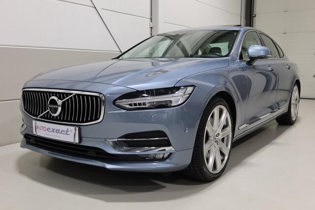 Volvo S90 2.0 T5 Inscription I Bowers&Wilkins I Full options I org NL