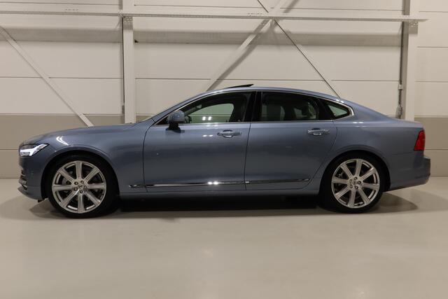 Volvo S90 2.0 T5 Inscription I Bowers&Wilkins I Full options I org NL