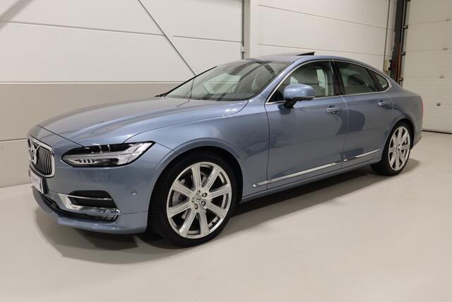 Volvo S90 2.0 T5 Inscription I Bowers&Wilkins I Full options I org NL