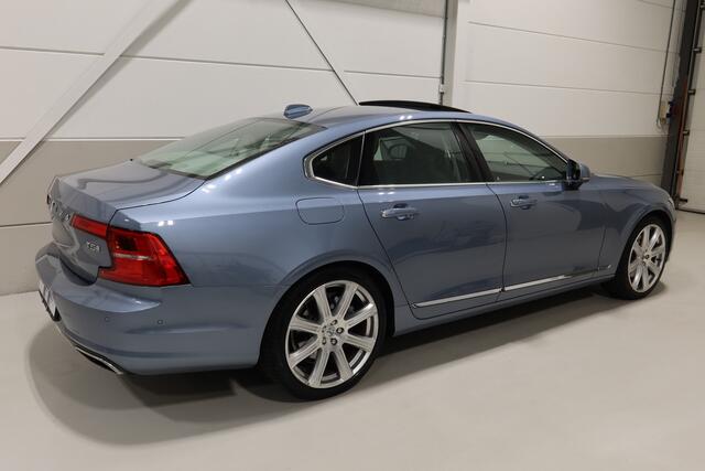 Volvo S90 2.0 T5 Inscription I Bowers&Wilkins I Full options I org NL