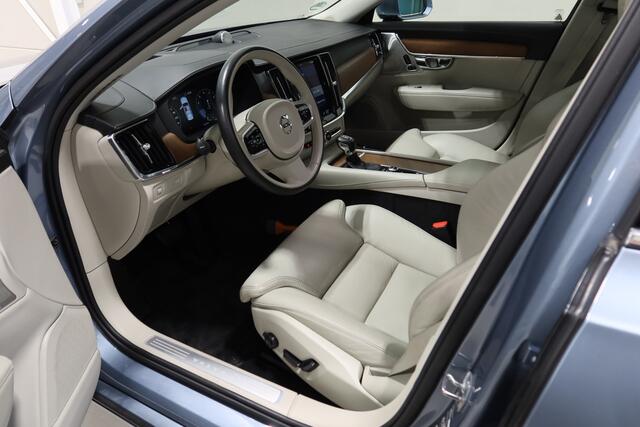 Volvo S90 2.0 T5 Inscription I Bowers&Wilkins I Full options I org NL
