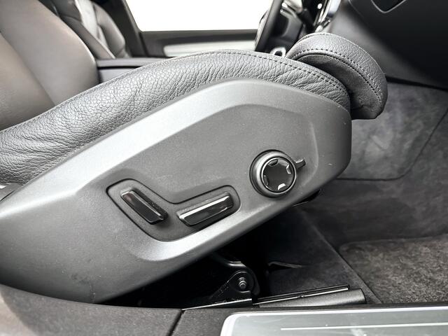 Volvo S90 T8 AWD Plus Bright | Panoramadak | 360° camera | Harman Kardon | Stoel- en Stuurverwarming | Trekhaak