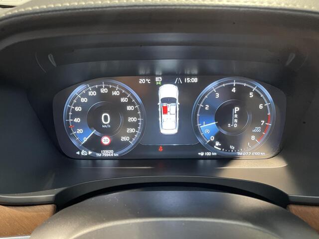 Volvo S90 2.0 T4 Inscription | Panoramadak | Leder |