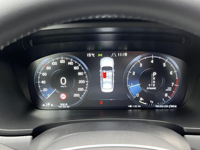 Volvo S90 2.0 T4 Inscription | Navi/Camera/Adapt.Cruise/Clima/Afn.Trekhaak/Apple CarPlay-Android Auto