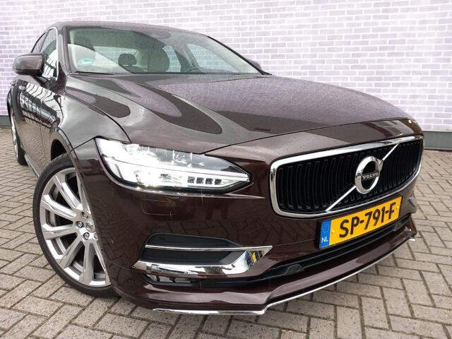 Volvo S90 2.0 T4 Momentum+