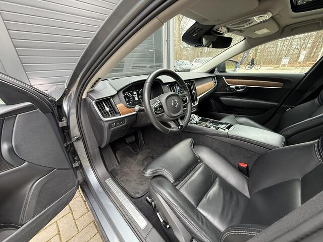 Volvo S90 2.0 T8 AWD Inscription