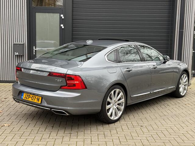 Volvo S90 2.0 T8 AWD Inscription