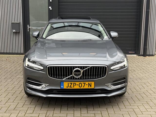 Volvo S90 2.0 T8 AWD Inscription