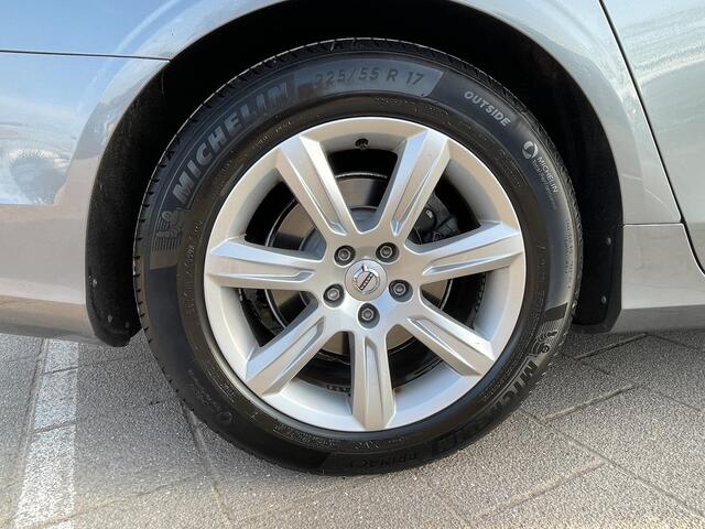 Volvo S90 2.0 D3 Momentum /Automaat/Adaptive cruise/Clima/Leder/PDC v+a/Trekhaak/2017/