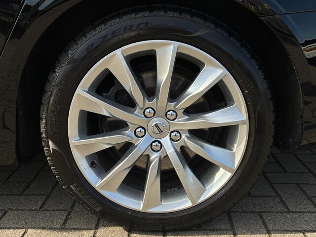 Volvo S90 2.0 T4 Momentum | Leder | Parkeersensor | ACC | Apple Carplay | Bluetooth |