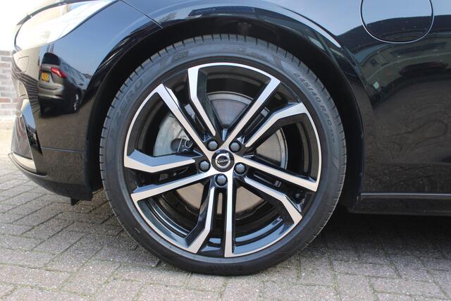 Volvo S90 2.0 T8 AWD Plus Dark | Schuifdak | Luchtvering | Long Range | Leder