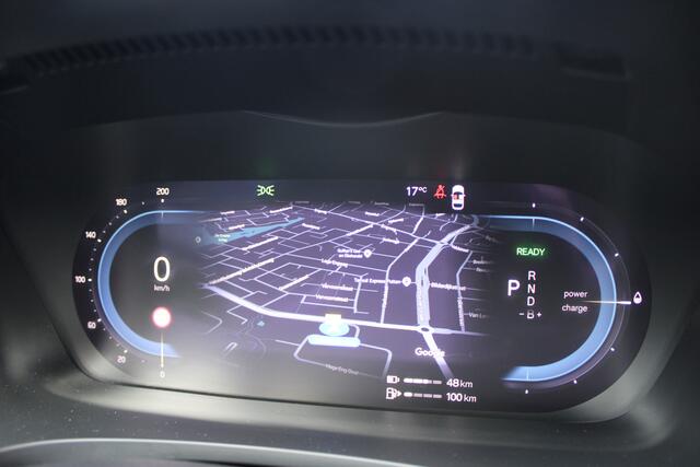 Volvo S90 2.0 T8 AWD Plus Dark | Schuifdak | Luchtvering | Long Range | Leder