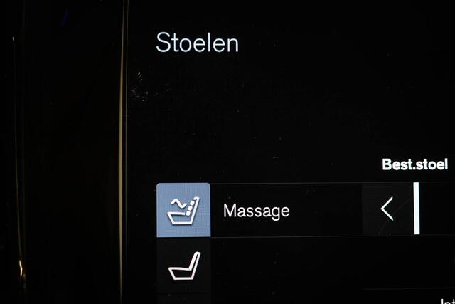 Volvo S90 2.0 B4 Inscription | LOUNGE / STOELEN- PACK | SCHUIFDAK | HEAD UP | 360 CAMERA