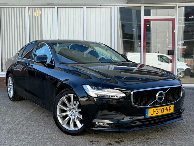 Volvo S90 2.0 D3 Inscription Automaat 150 PK I Camera I Harman en Kardon I Navi I Leer