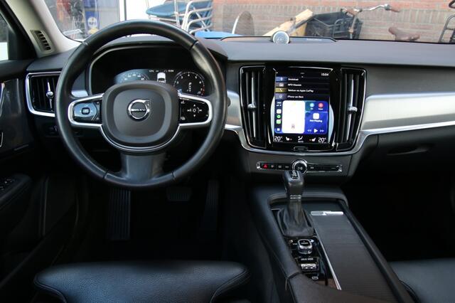 Volvo S90 2.0 T5 Momentum