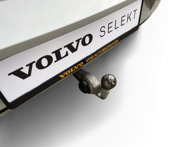 Volvo S90 T8 AWD R-Design | Luchtvering | Schuif/kantel-dak | Gelaagd Glas | 360 Camera | Elektr. trekhaak |