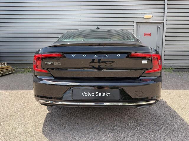 Volvo S90 T8 Long Range AWD Ultimate Bright / Massage / 360 camera / Geventileerde stoelen / Schuif-kantel dak /