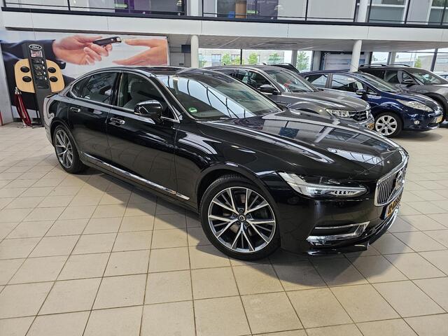 Volvo S90 2.0 T4 Inscription Business Luxury plus Polestar Engineered 37600km!