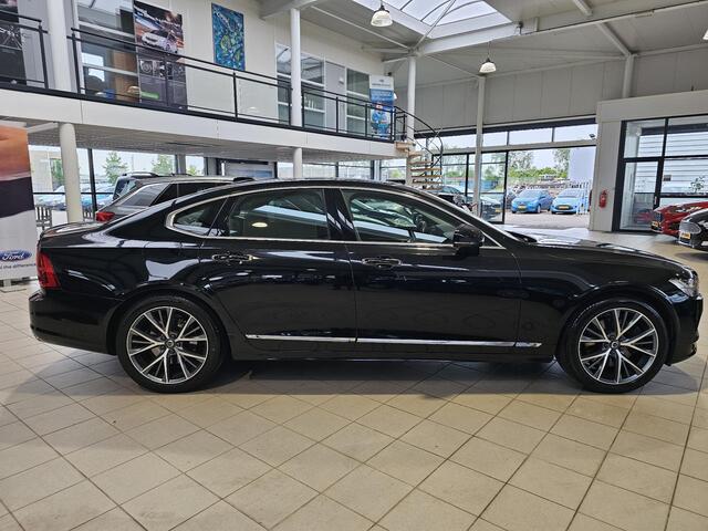 Volvo S90 2.0 T4 Inscription Business Luxury plus Polestar Engineered 37600km!