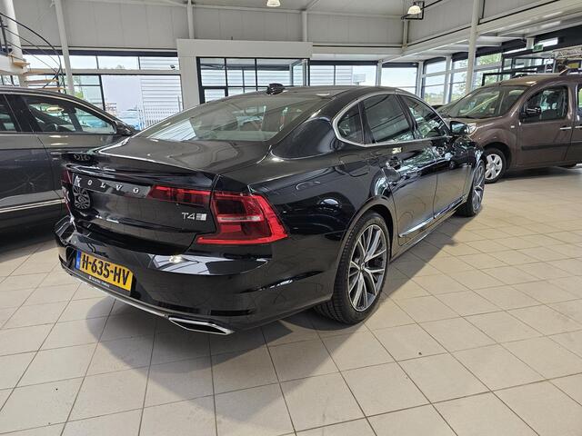 Volvo S90 2.0 T4 Inscription Business Luxury plus Polestar Engineered 37600km!