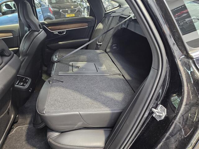 Volvo S90 2.0 T4 Inscription Business Luxury plus Polestar Engineered 37600km!