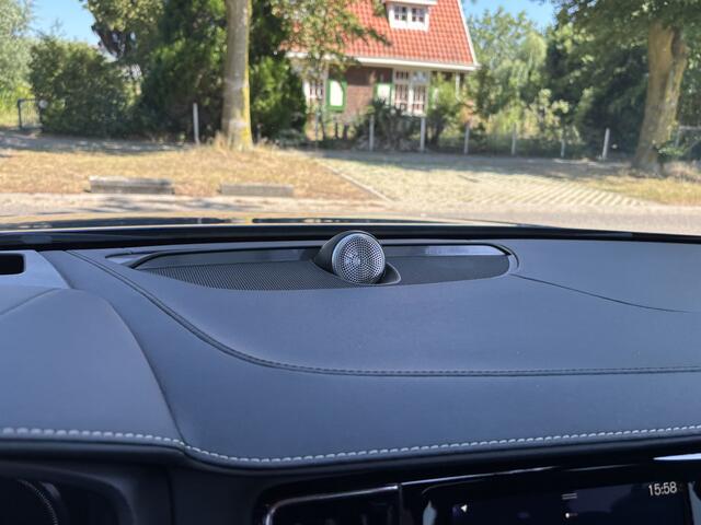 Volvo S90 T8 AWD R-Design B&W Head-Up Luchtvering 360 DAB Keyless Pilot Assist