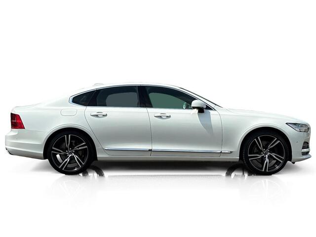 Volvo S90 2.0 T5 254 PK Inscription ? Schuifdak ? B&W ? Leder