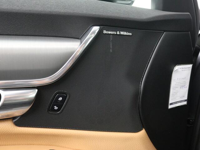 Volvo S90 2.0 T5 Momentum Business | 255 pk | Schuifdak | Bowers & Wilkins Audio | Head-up Display | 360 Camera | LED | Stoelverwarming | Leder | Onderweg-naar-dealer