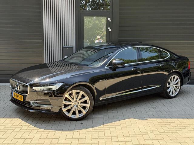 Volvo S90 2.0 T5 Inscription
