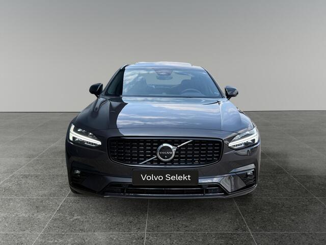 Volvo S90 2.0 B5 Ultimate Bright | Bowers & Wilkins sound | Panoramadak | Trekhaak |