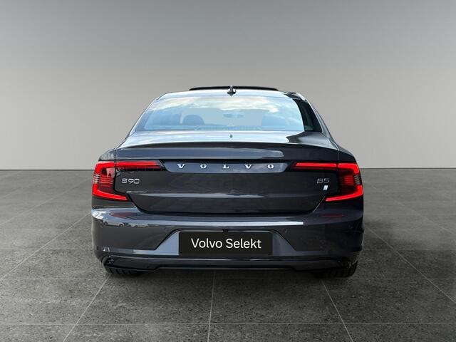 Volvo S90 2.0 B5 Ultimate Bright | Bowers & Wilkins sound | Panoramadak | Trekhaak |