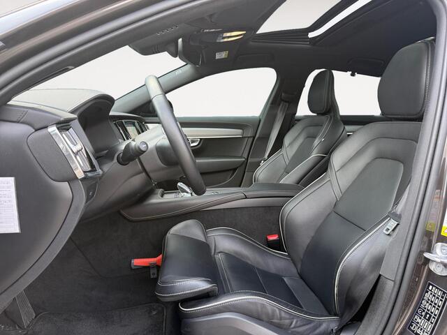 Volvo S90 2.0 B5 Ultimate Bright | Bowers & Wilkins sound | Panoramadak | Trekhaak |