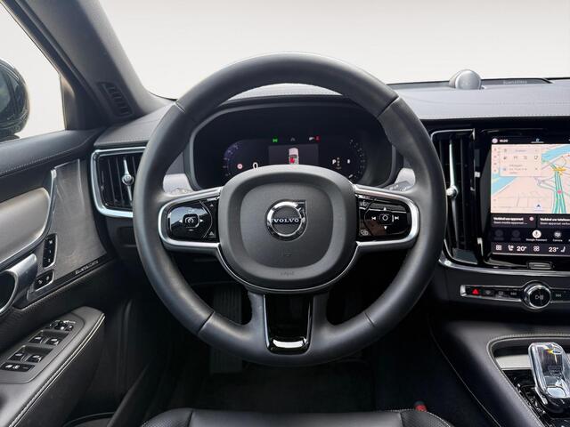 Volvo S90 2.0 B5 Ultimate Bright | Bowers & Wilkins sound | Panoramadak | Trekhaak |