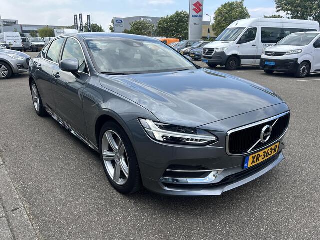 Volvo S90 2.0 T4 Momentum Automaat| Topstaat