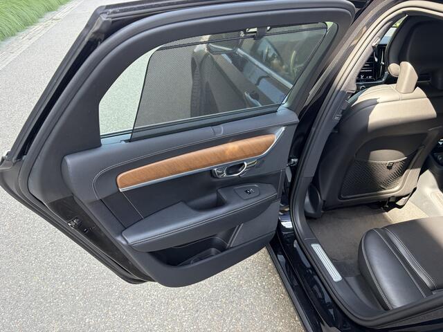 Volvo S90 2.0 T8 AWD Inscription / AUTOMAAT / SCHUIFDAK / NAVI / CRUISE / 169dkm!