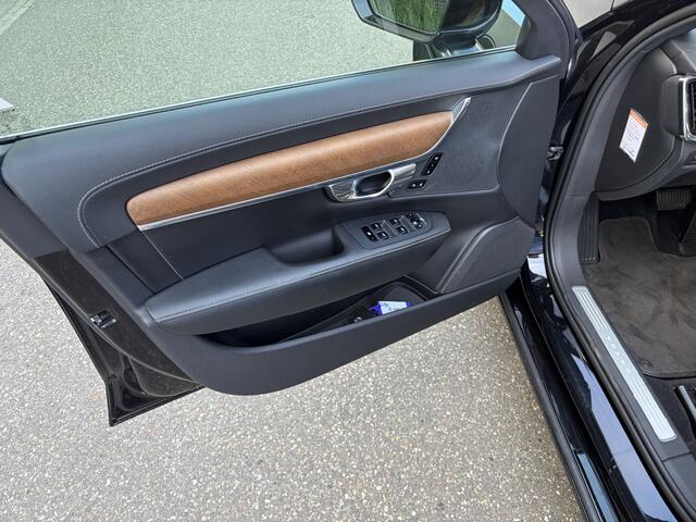 Volvo S90 2.0 T8 AWD Inscription / AUTOMAAT / SCHUIFDAK / NAVI / CRUISE / 169dkm!