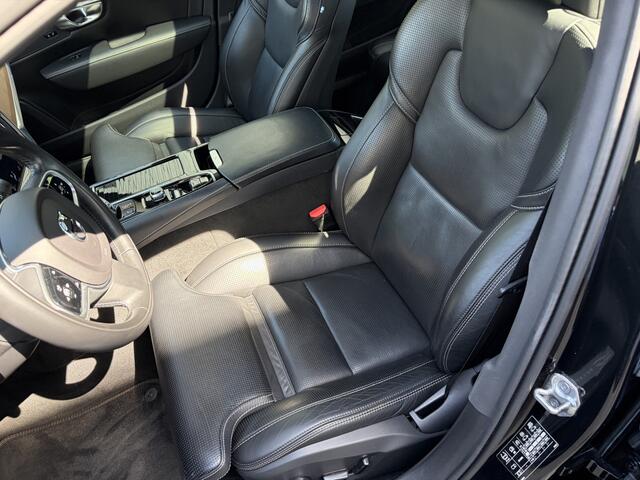 Volvo S90 2.0 T8 AWD Inscription / AUTOMAAT / SCHUIFDAK / NAVI / CRUISE / 169dkm!