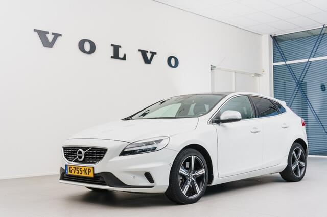 Volvo V40 T3 Geartronic Polar+ Sport