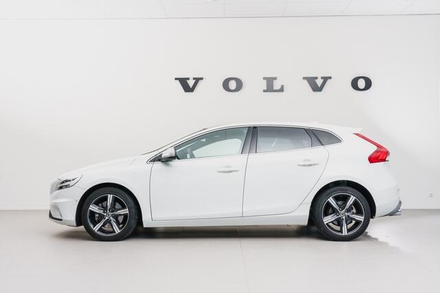 Volvo V40 T3 Geartronic Polar+ Sport