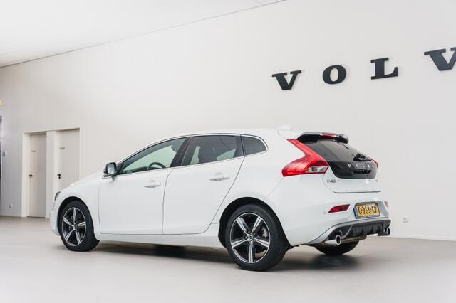 Volvo V40 T3 Geartronic Polar+ Sport